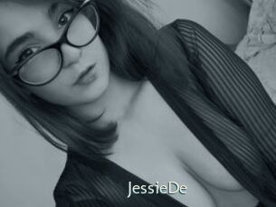 JessieDe