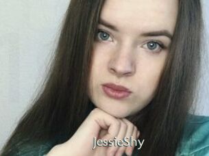 JessieShy 1 grosse chatte poilue