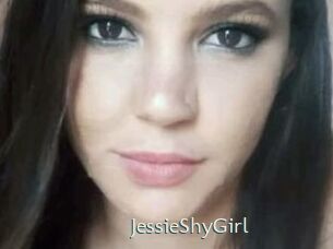 JessieShyGirl
