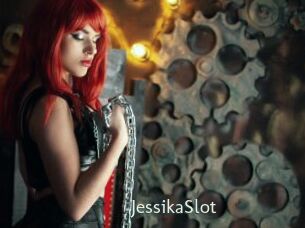 JessikaSlot
