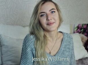 JessikaWilliams