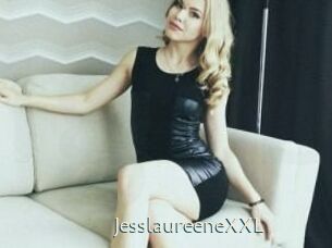 JesslaureeneXXL
