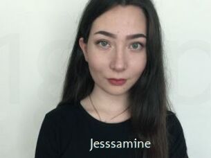 Jesssamine