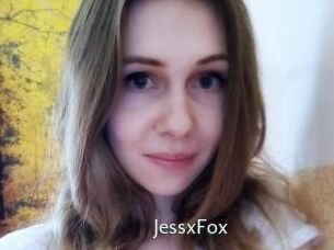 JessxFox