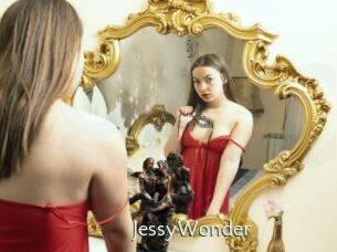 JessyWonder