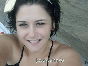 Jessylynnxo