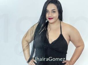 JhairaGomez
