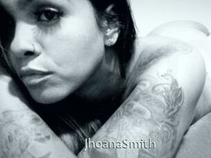 JhoanaSmith
