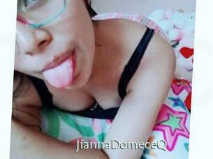 JiannaDomeceQ