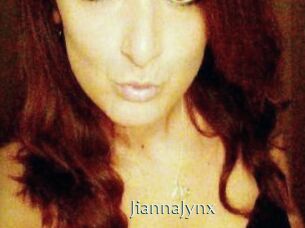 JiannaJynx