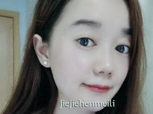 Jiejiehenmeili