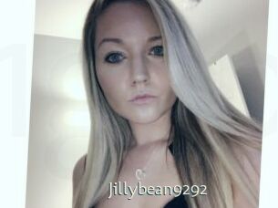 Jillybean9292