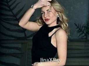 JinaXRay