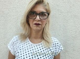 JoDirtyMILF