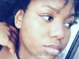 JodiBrownie