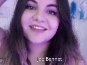 Joe_Bennet