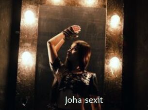 Joha_sexit