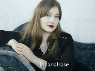 JohanaHase