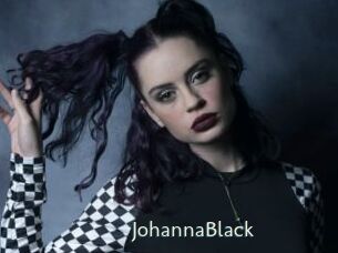 JohannaBlack