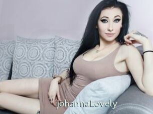 JohannaLovely