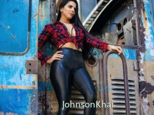 JohnsonKhai