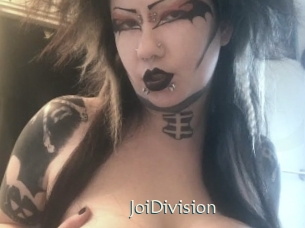 JoiDivision