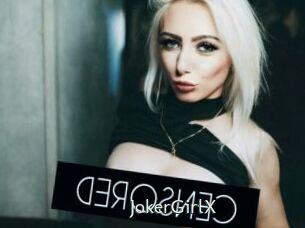 JokerGirlX