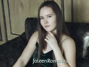 JoleenRomance