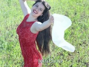 JoliaDance