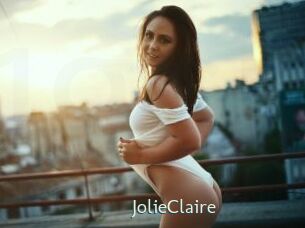 JolieClaire 1 grosse chatte poilue