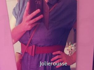 Jolierousse