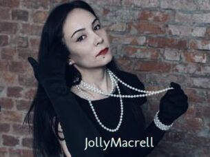 JollyMacrell