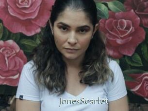JonesScarlet