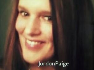 JordonPaige