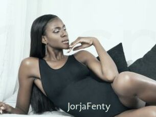 JorjaFenty