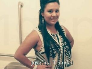Josefina_Trinidad