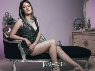 JosieCain