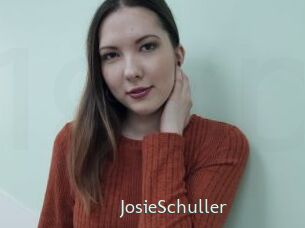 JosieSchuller