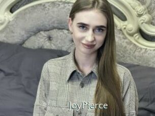 JoyPierce
