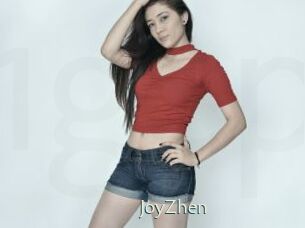 JoyZhen