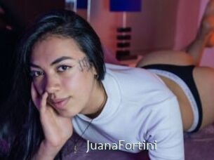 JuanaFortini