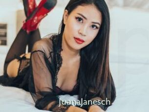JuanaJanesch