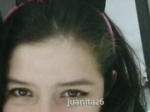 Juanita26