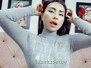JuanitaSex69
