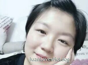 JuanlovesHotdog