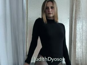 JudithDyoson