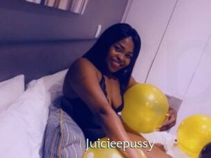 Juicieepussy
