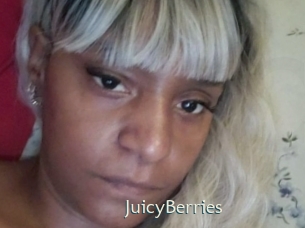 JuicyBerries