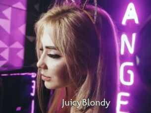 JuicyBlondy