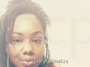 JuicyCarmel24